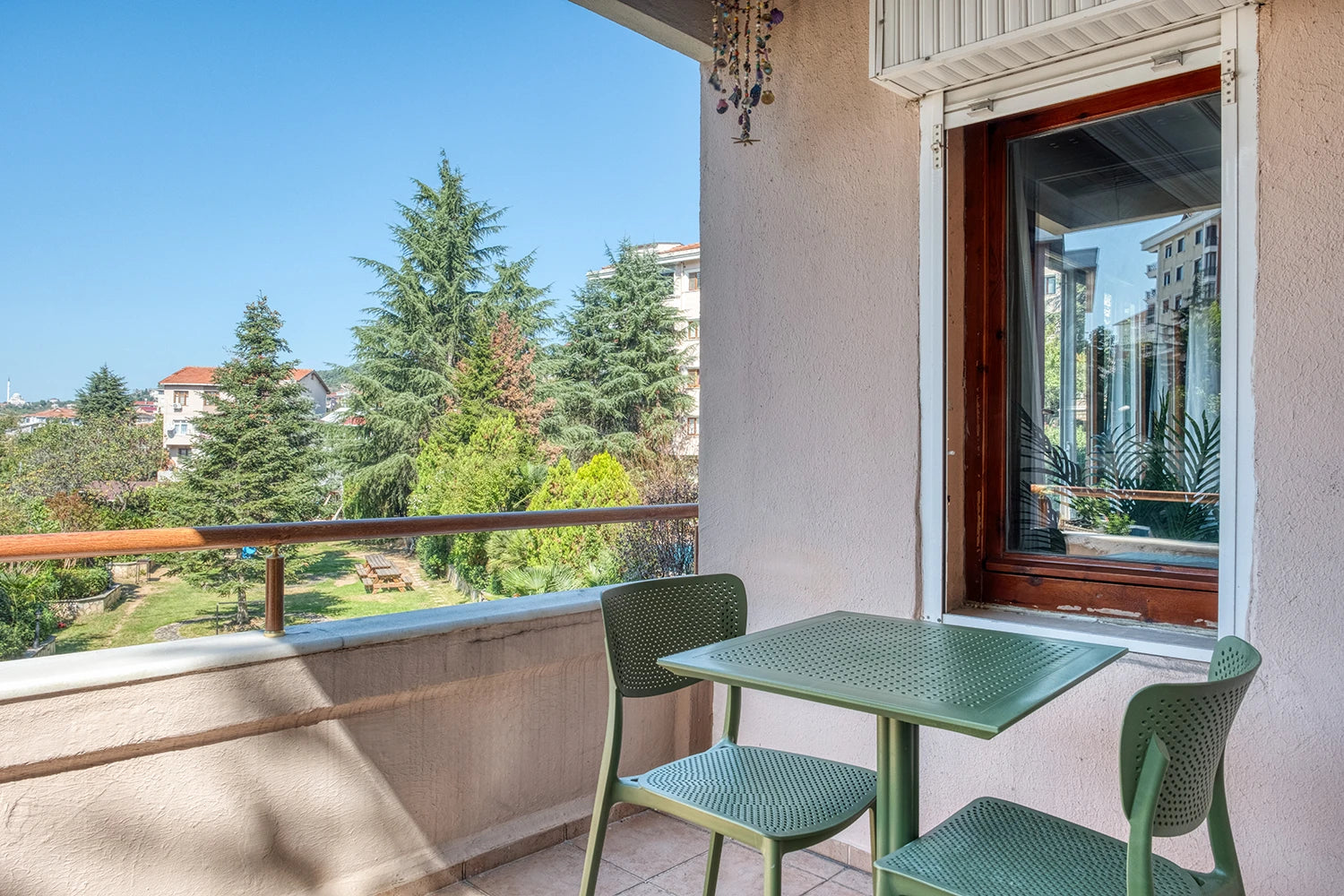 Balkon