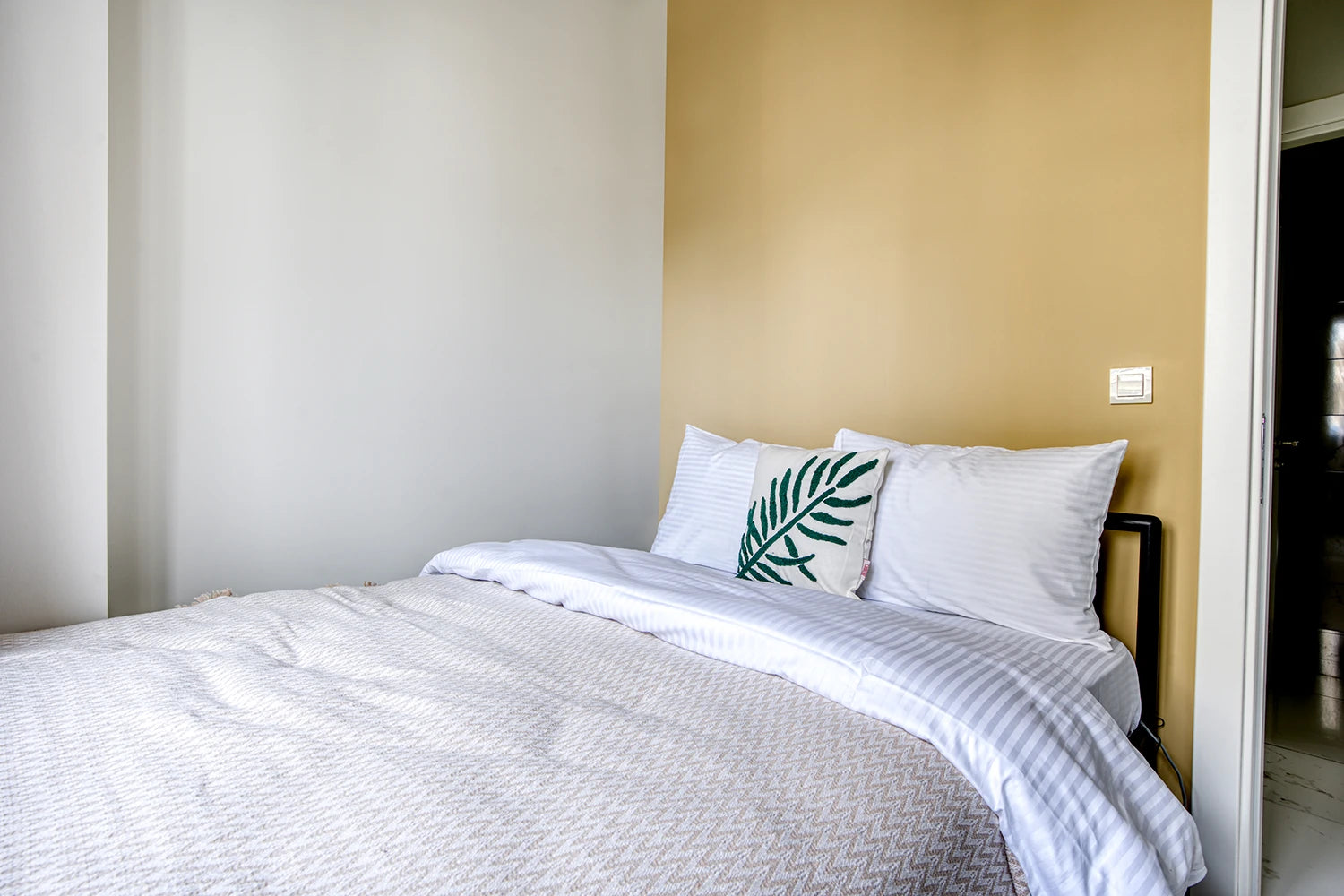 Yatak Odası 2