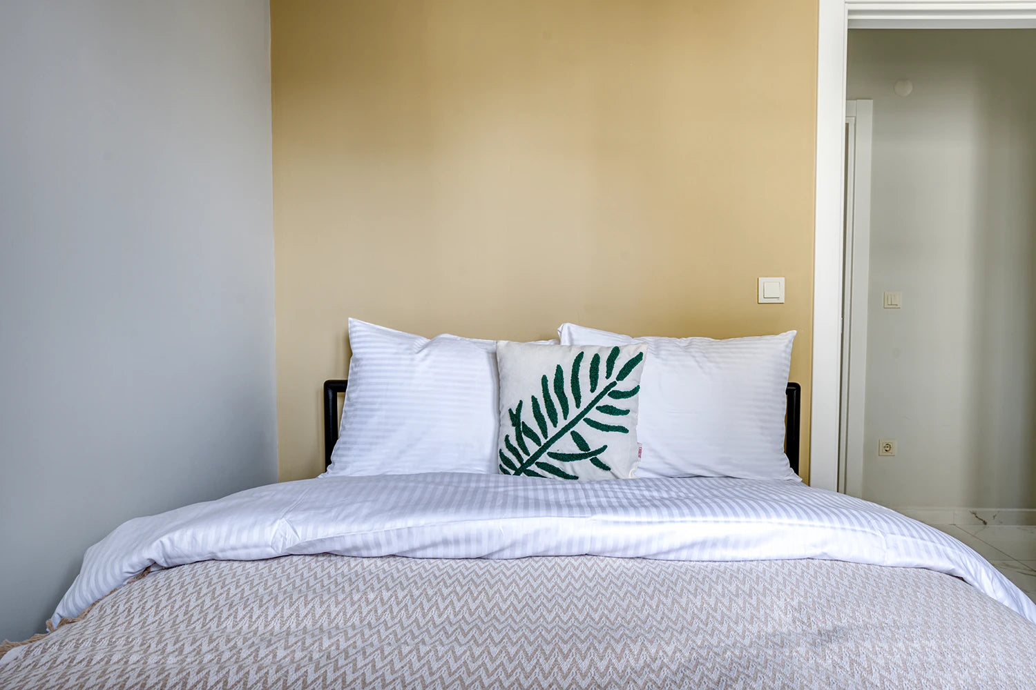 Yatak Odası 2