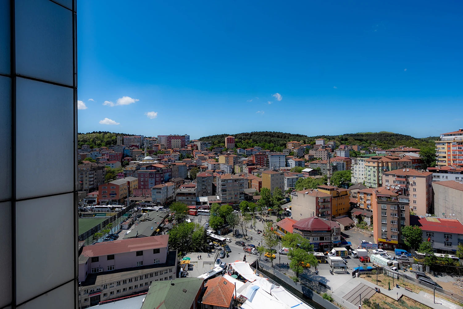 Manzara