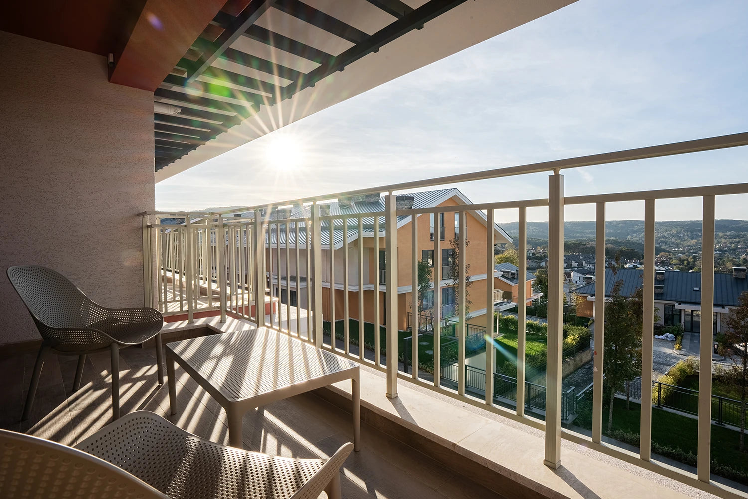 Balkon