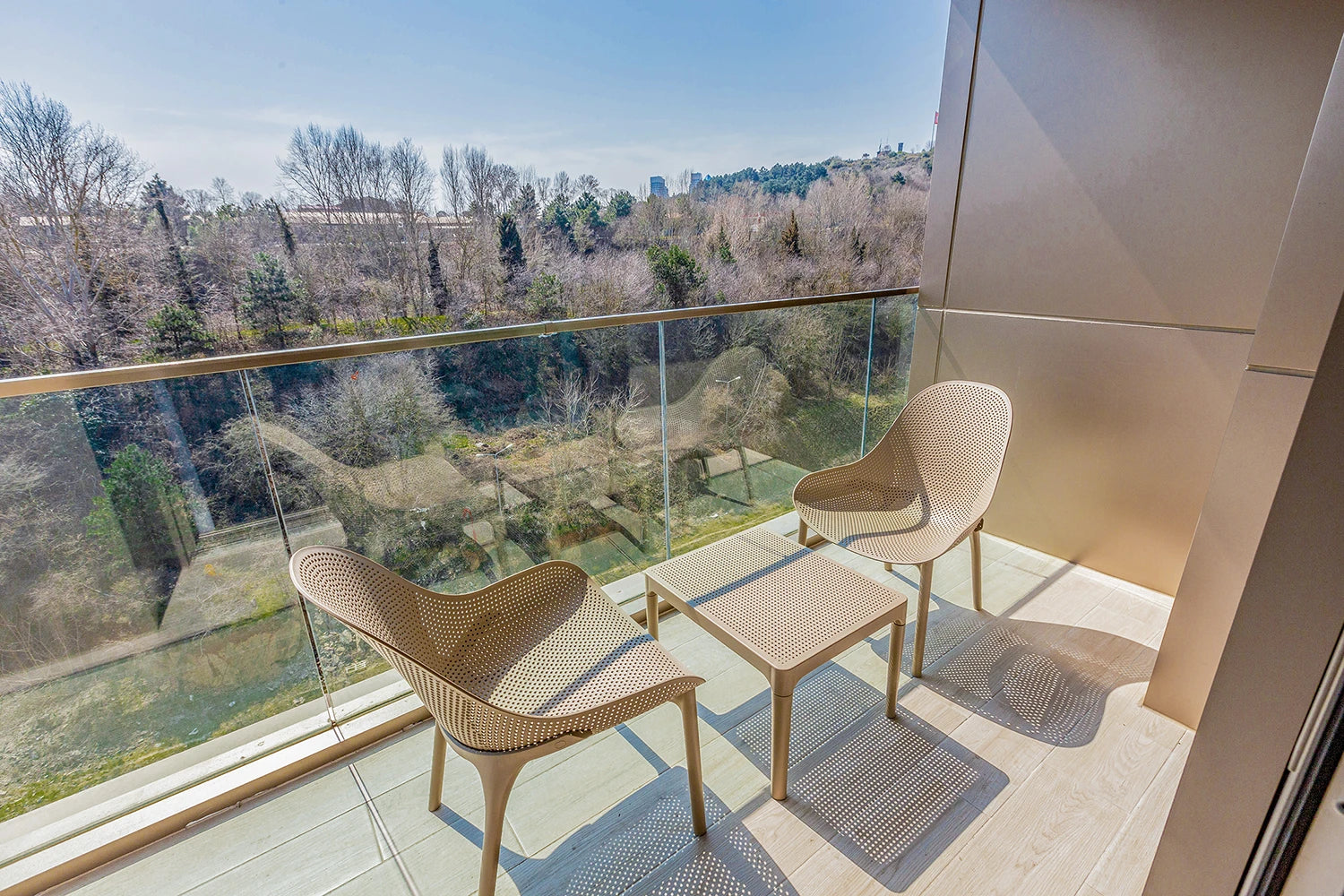 Balkon