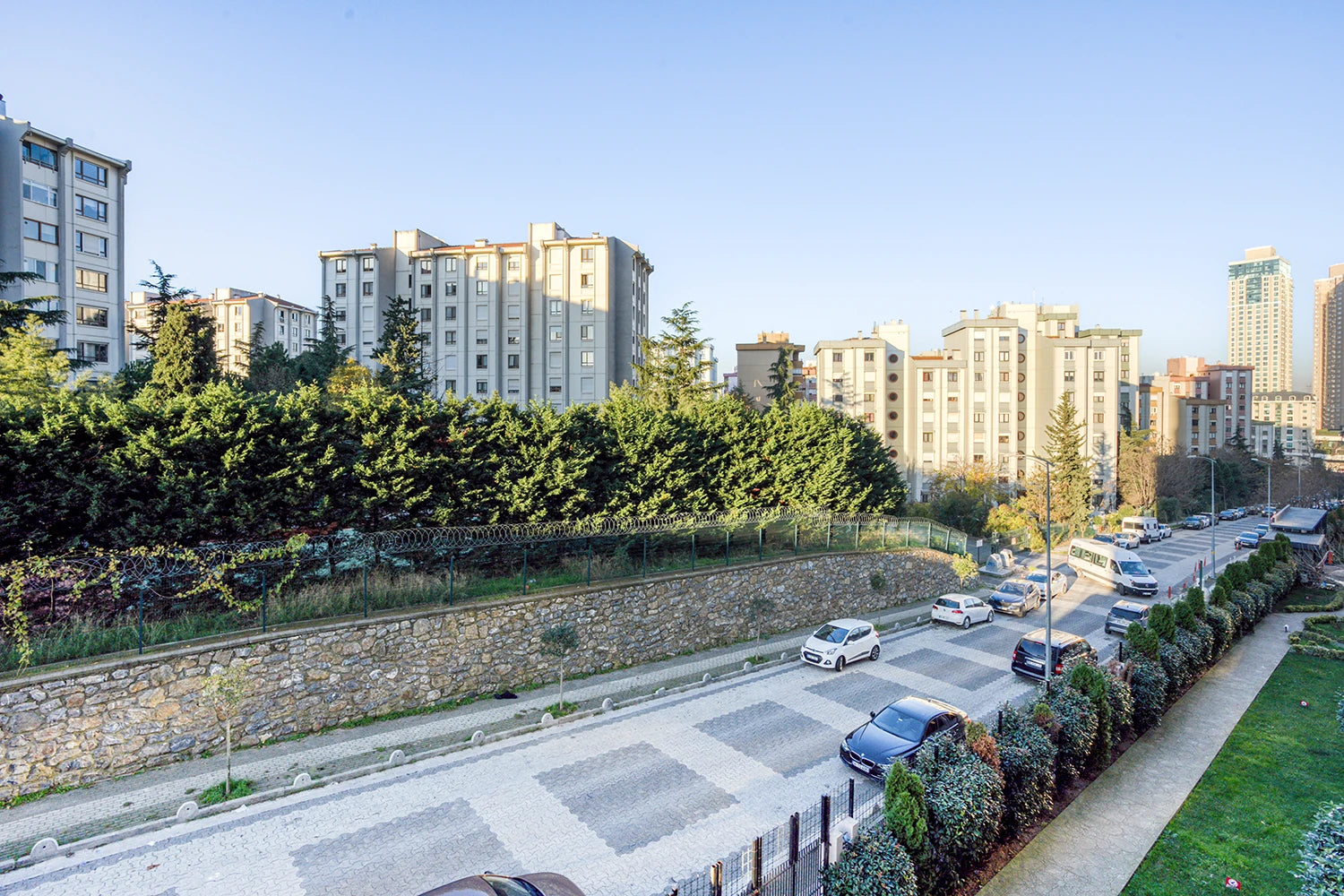 Site İçi