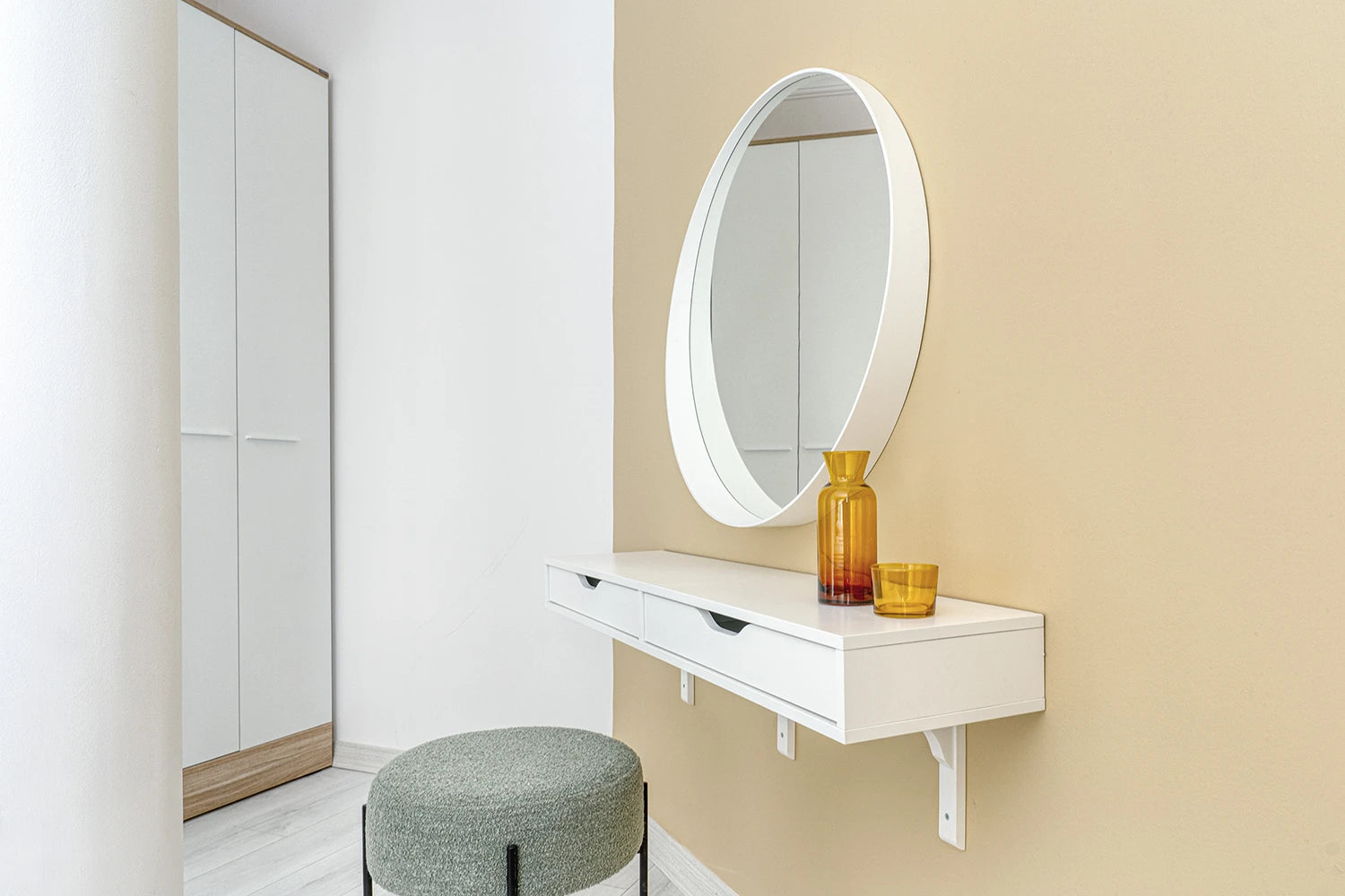 Ana Yatak Odası
