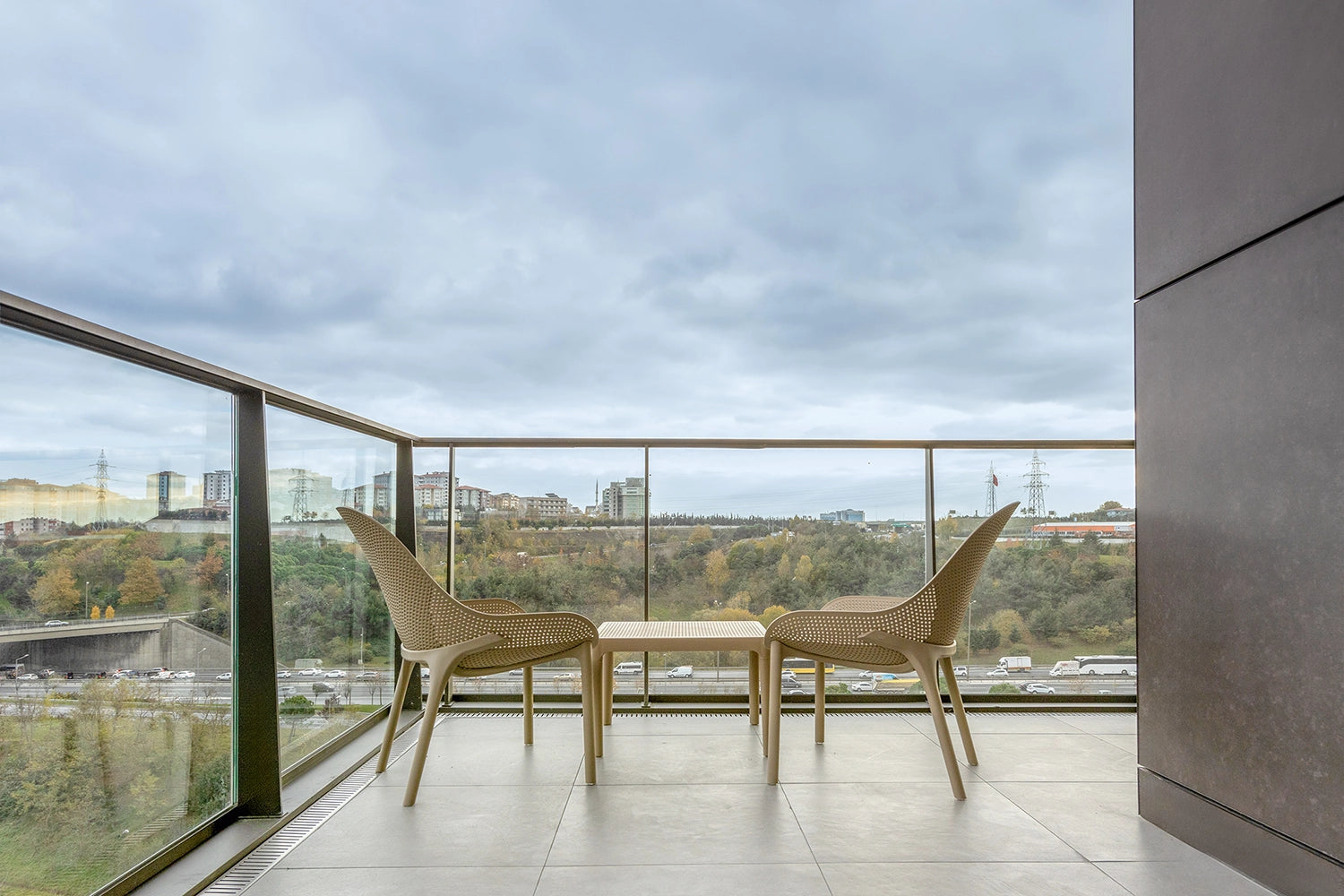 Balkon