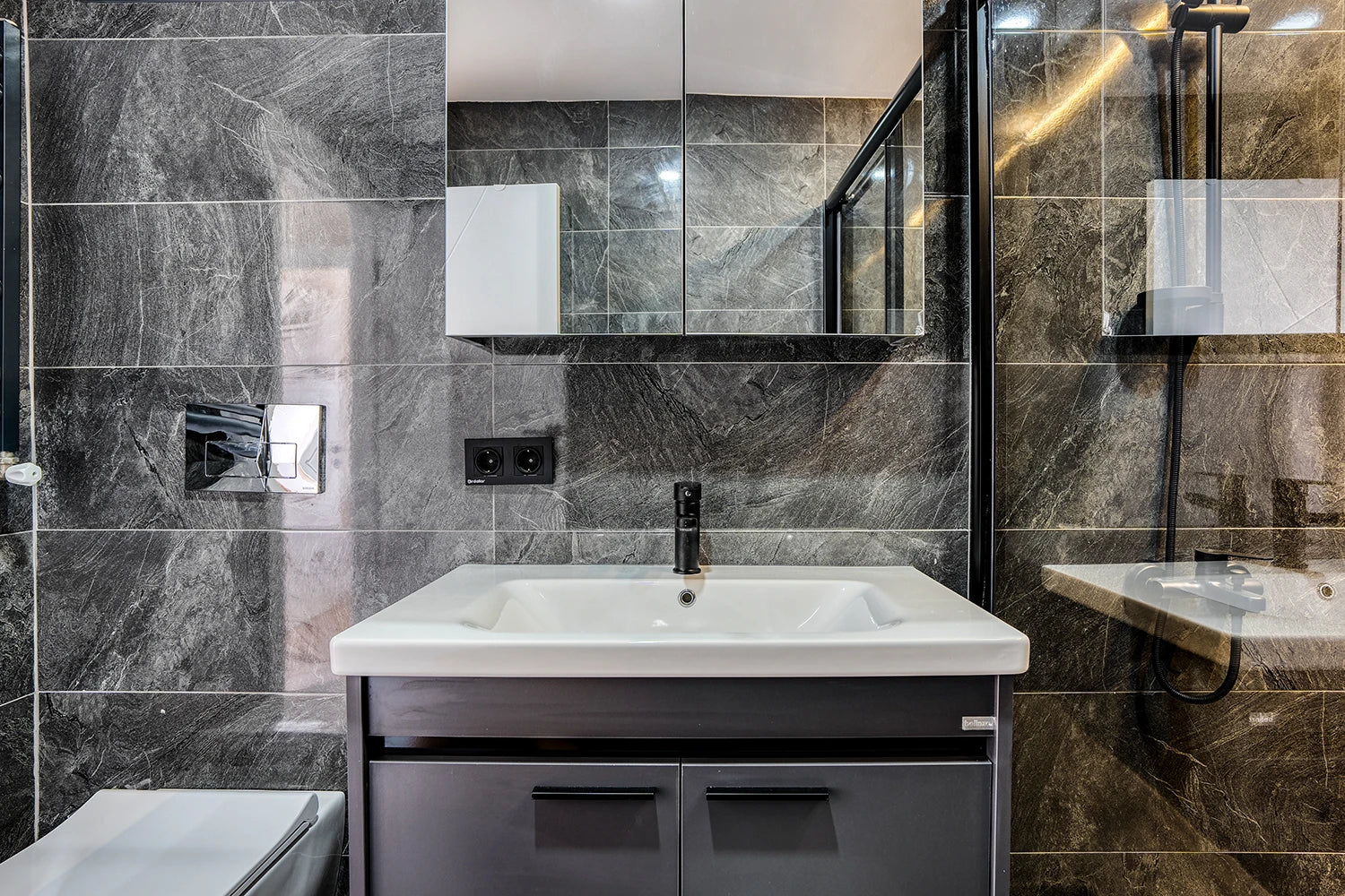 Yatak Odası 2