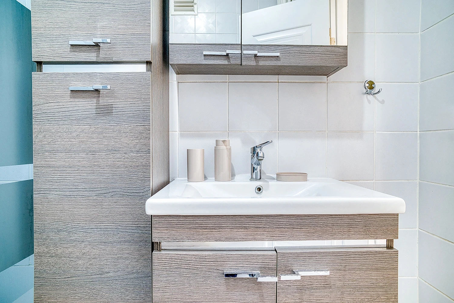 Banyo 1