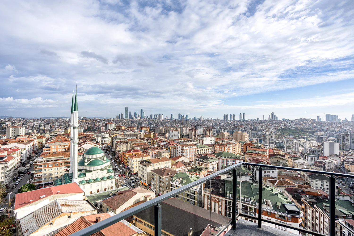 Balkon